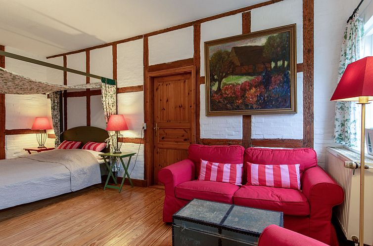 Vakantiehuis Gut Hörne