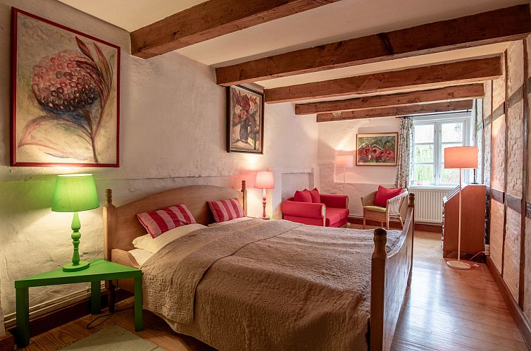 Vakantiehuis Gut Hörne