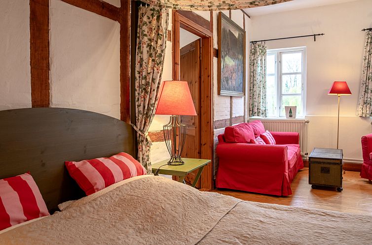 Vakantiehuis Gut Hörne