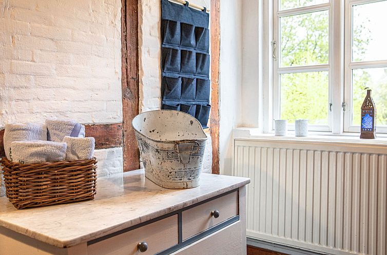 Vakantiehuis Gut Hörne