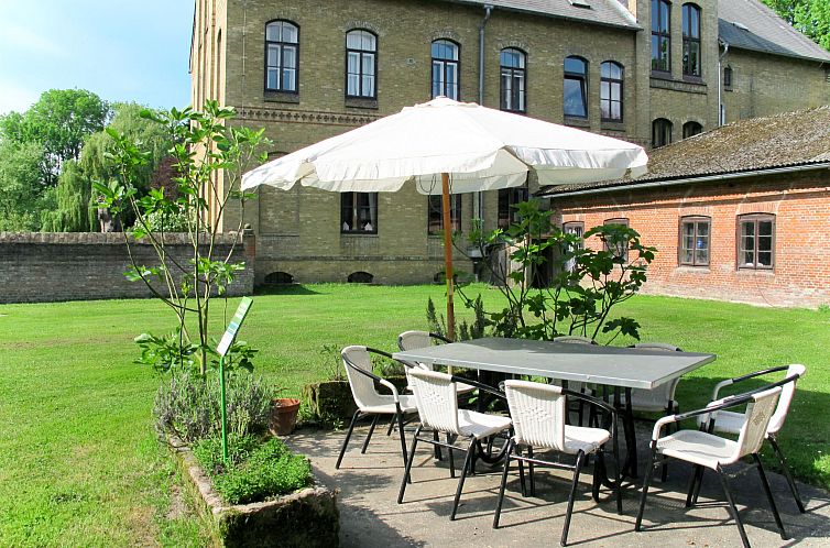 Vakantiehuis Gut Hörne