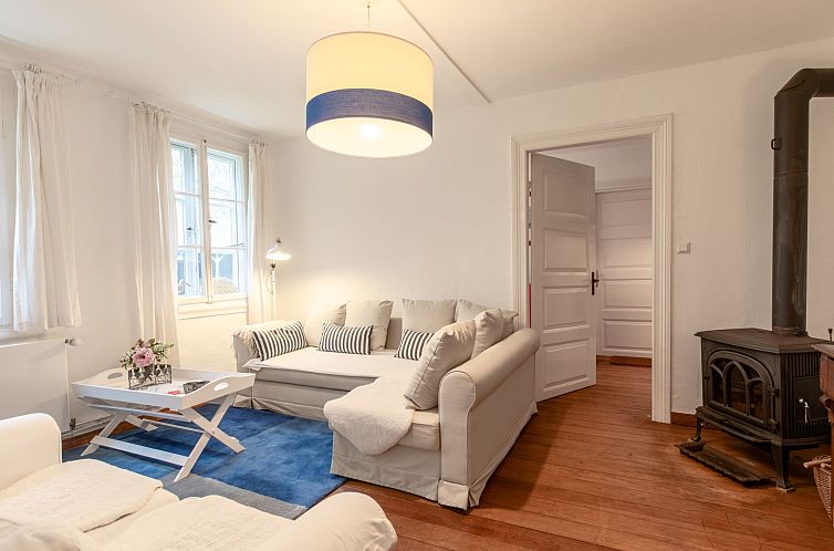 Appartement Gut Hörne