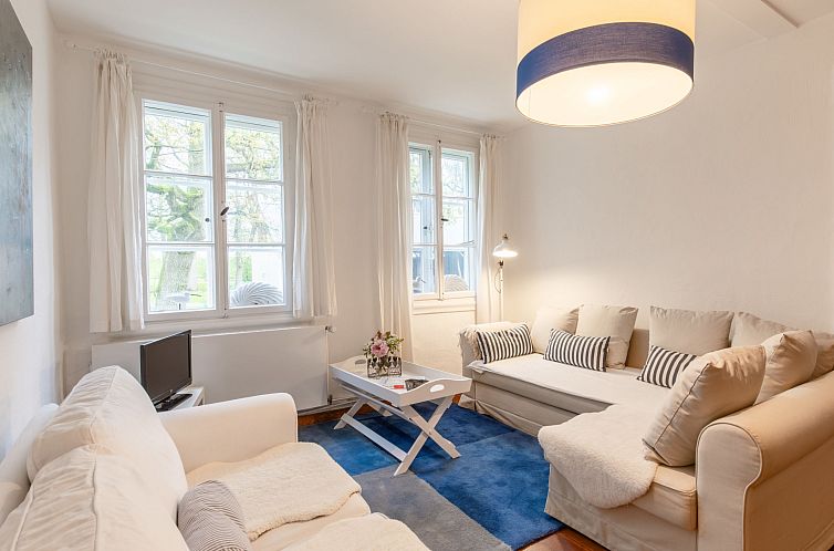 Appartement Gut Hörne