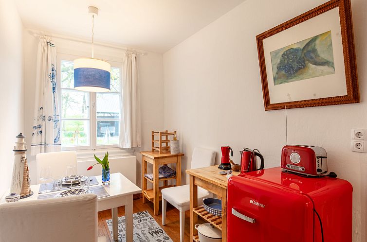 Appartement Gut Hörne