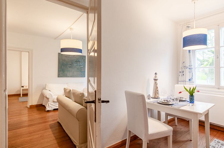 Appartement Gut Hörne