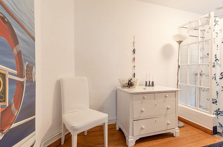 Appartement Gut Hörne