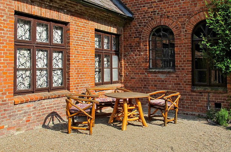 Appartement Gut Hörne