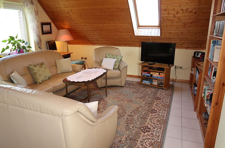 Appartement Villa Sorgenfrei