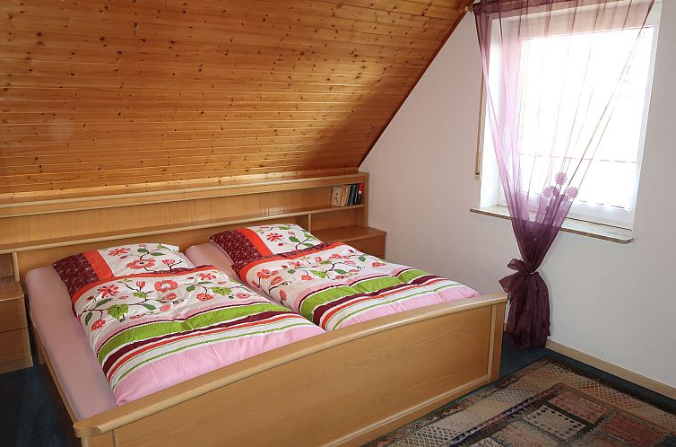 Appartement Villa Sorgenfrei