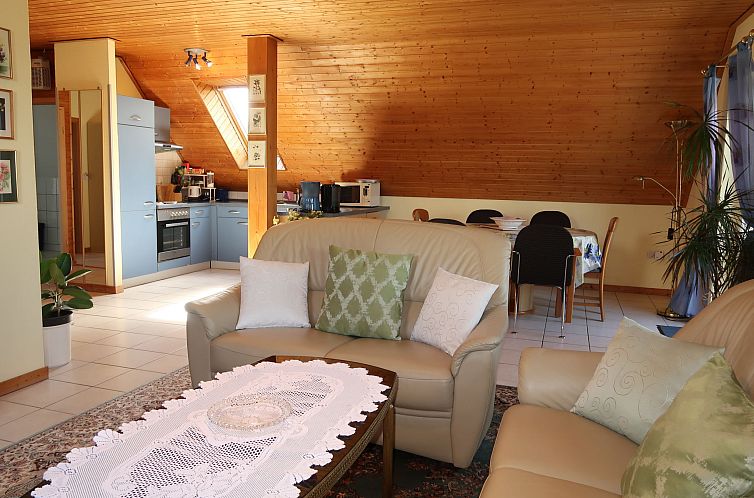 Appartement Villa Sorgenfrei