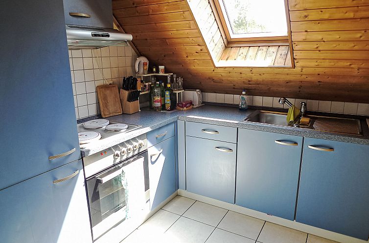 Appartement Villa Sorgenfrei