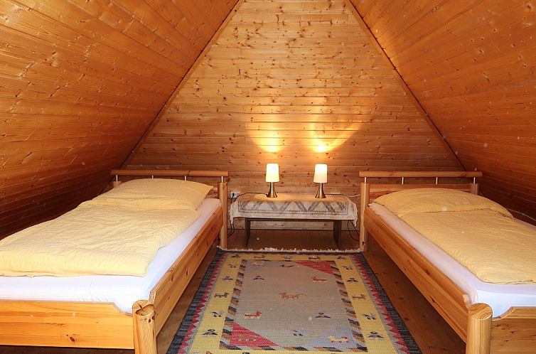 Appartement Villa Sorgenfrei