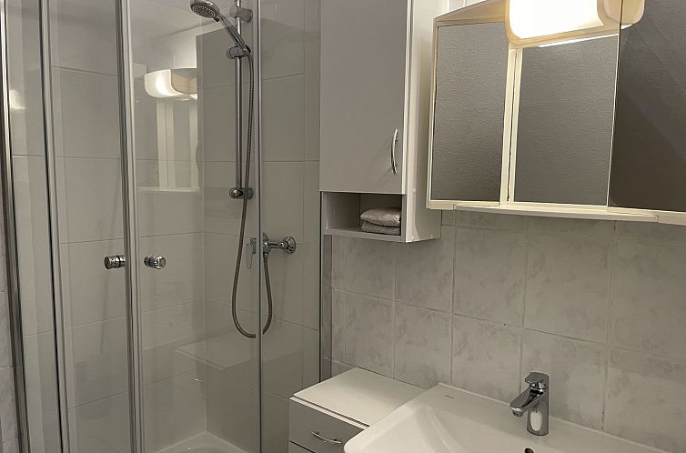 Appartement Villa Sorgenfrei