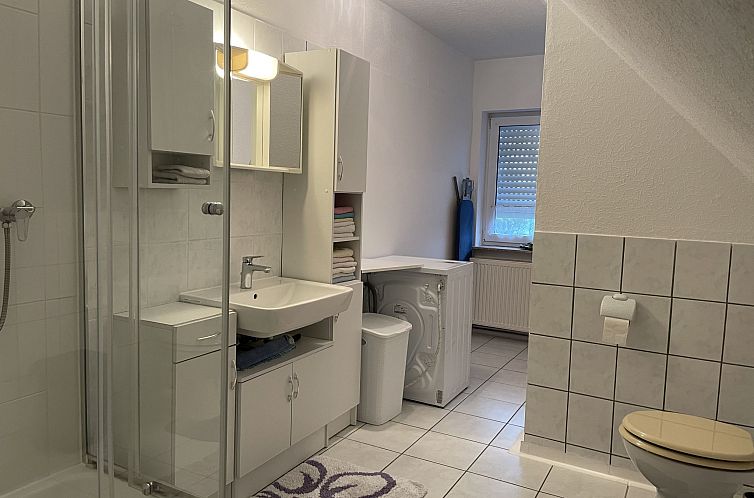 Appartement Villa Sorgenfrei