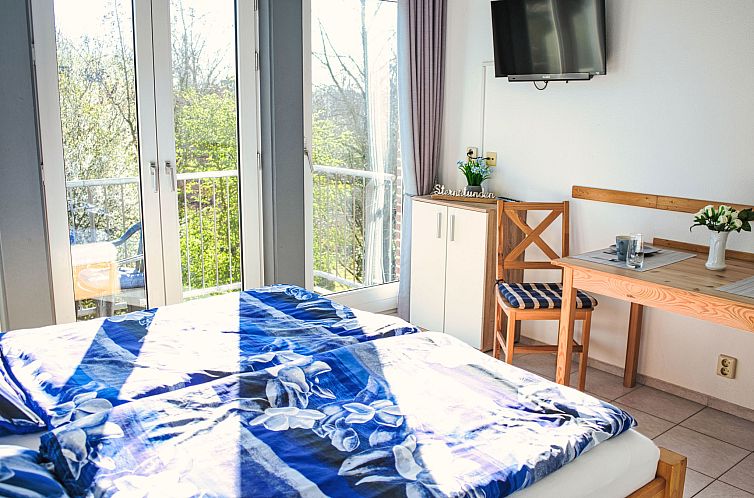 Appartement Tossens