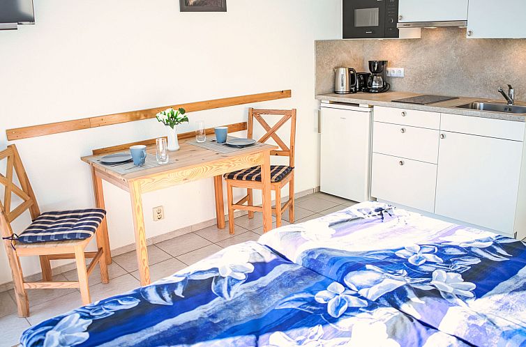 Appartement Tossens