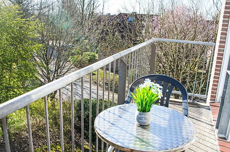 Appartement Tossens