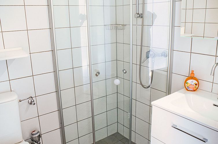 Appartement Tossens