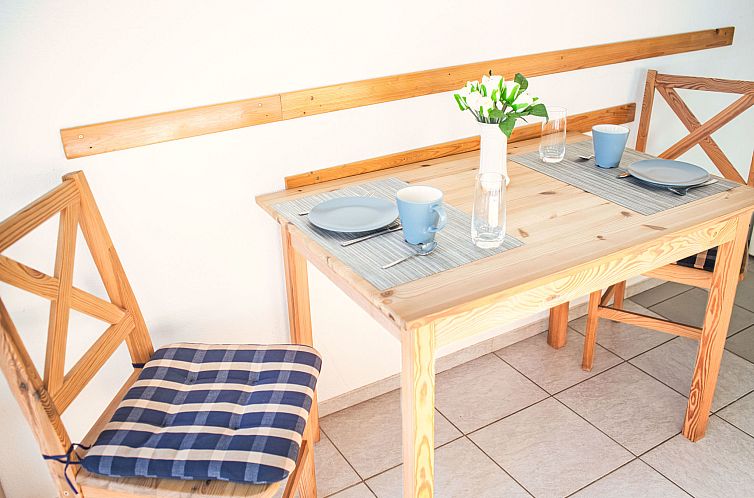 Appartement Tossens