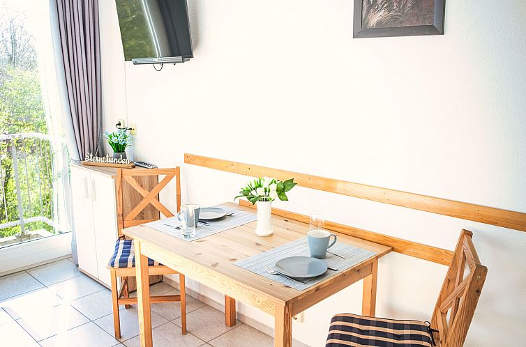 Appartement Tossens
