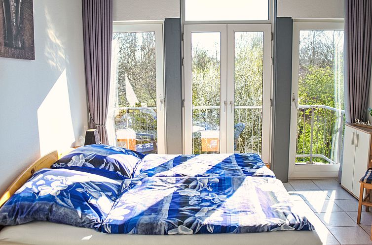 Appartement Tossens