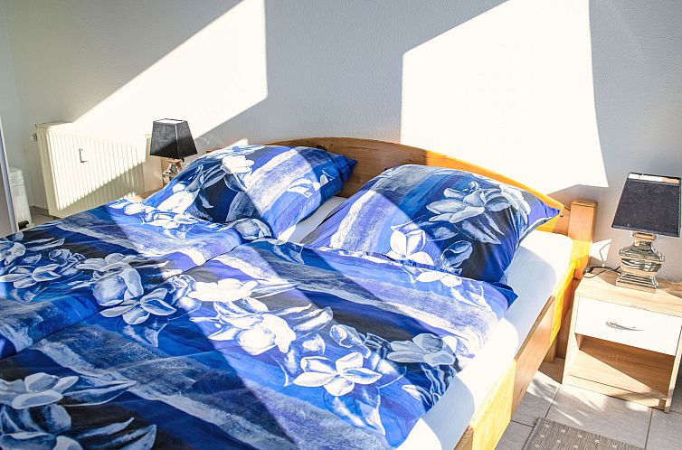 Appartement Tossens