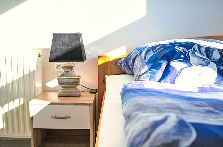 Appartement Tossens
