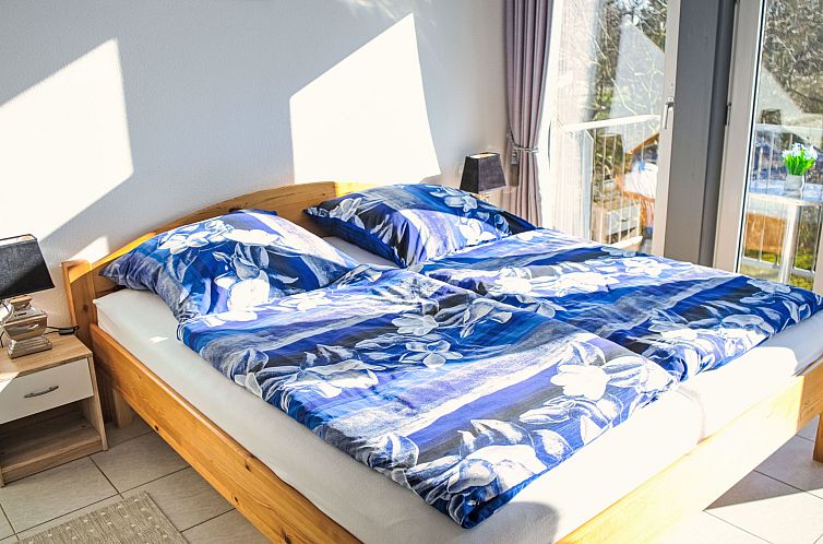 Appartement Tossens