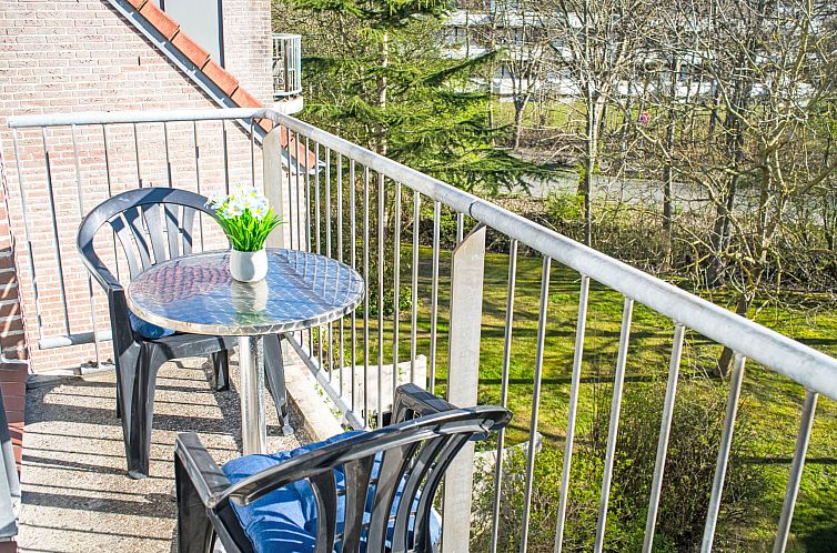 Appartement Tossens