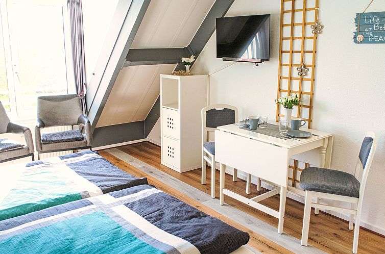 Appartement Tossens