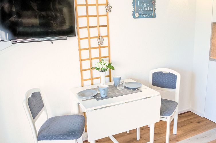 Appartement Tossens