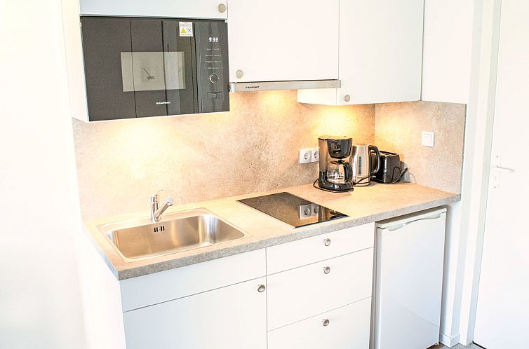 Appartement Tossens