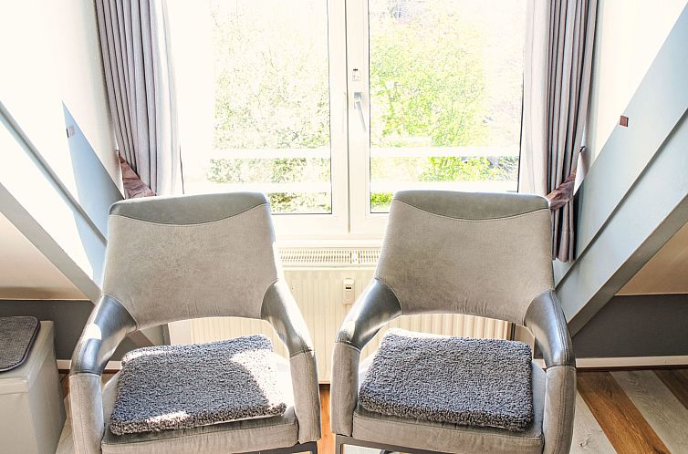 Appartement Tossens
