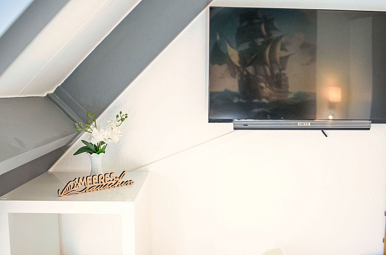 Appartement Tossens