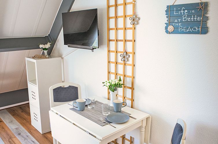 Appartement Tossens