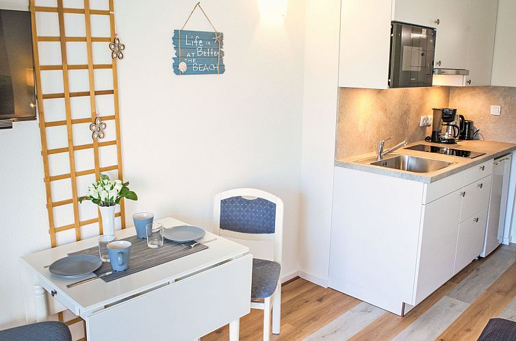 Appartement Tossens
