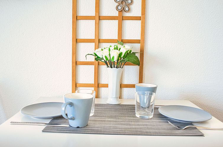 Appartement Tossens