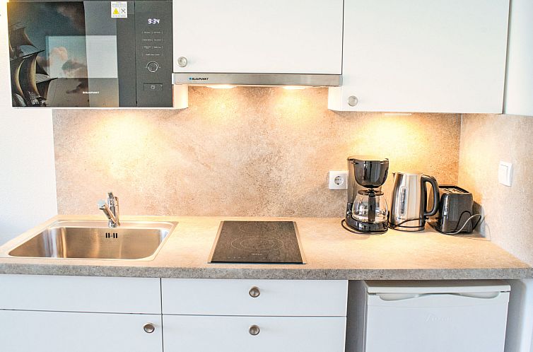 Appartement Tossens