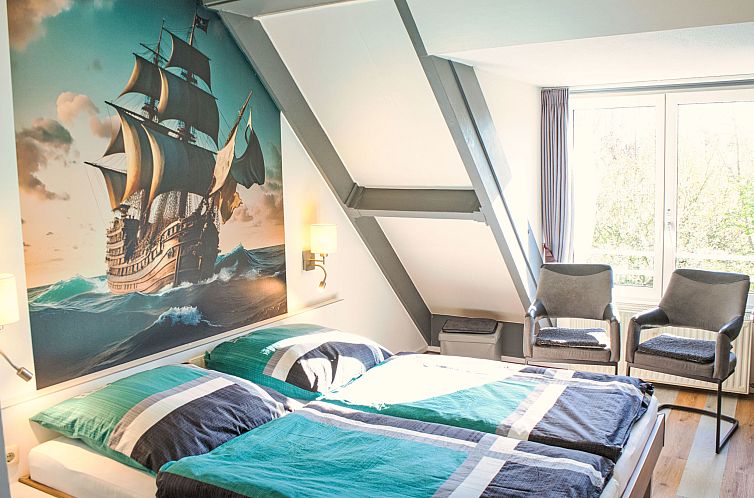 Appartement Tossens