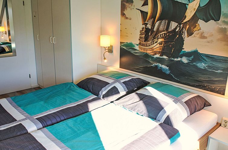 Appartement Tossens