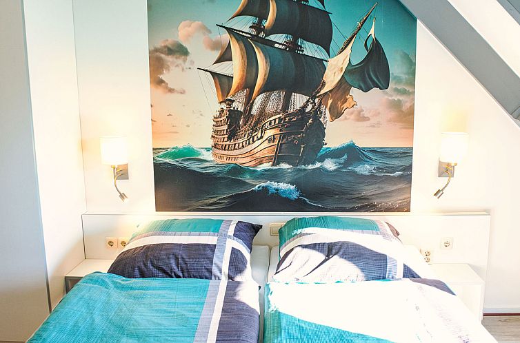 Appartement Tossens