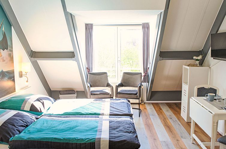 Appartement Tossens