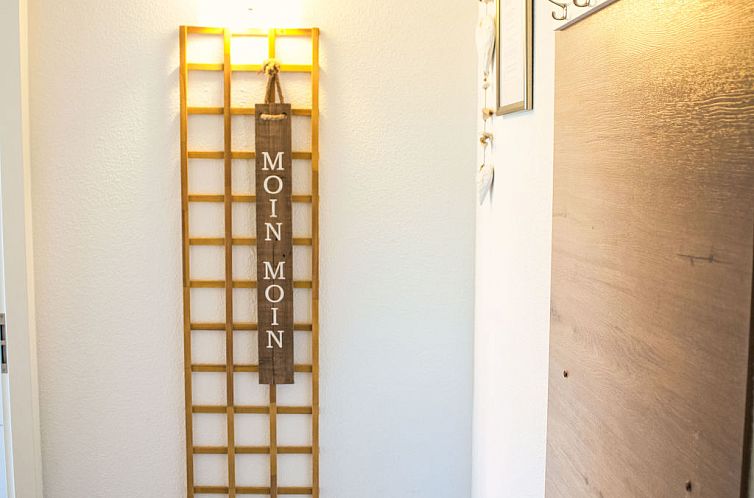 Appartement Tossens