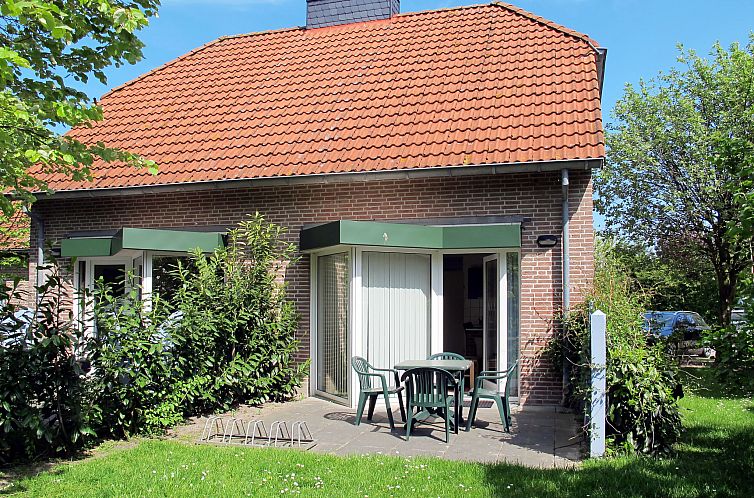 Vakantiehuis Tossens
