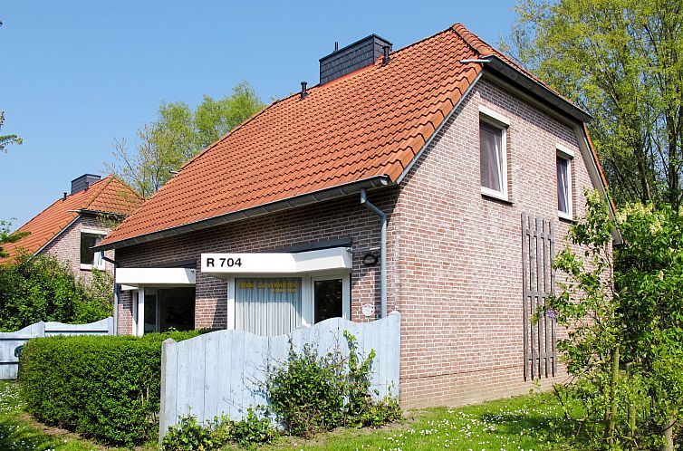 Verblijf 0234517 - Vakantiewoning Noordzee - Vakantiehuis Tossens