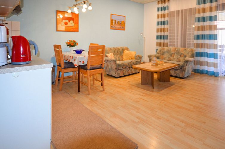 Appartement Windrose