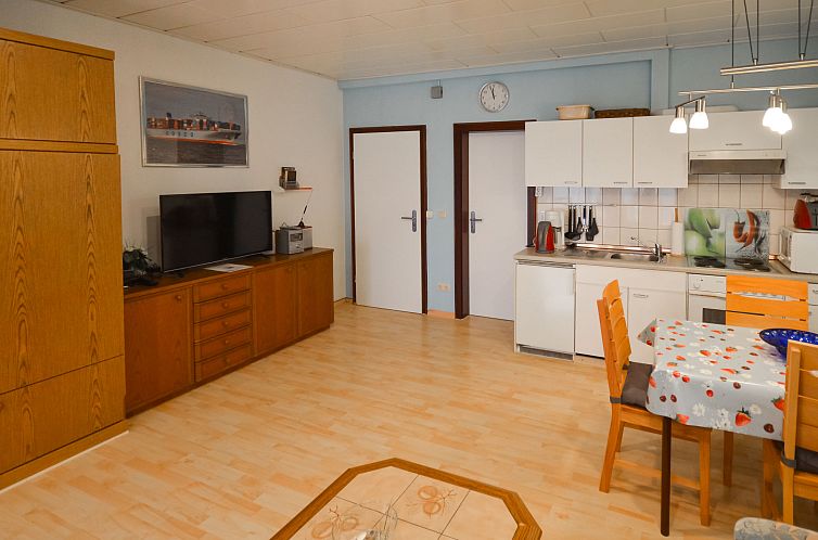 Appartement Windrose