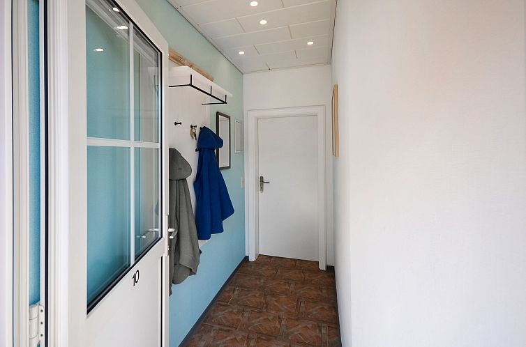 Appartement Windrose