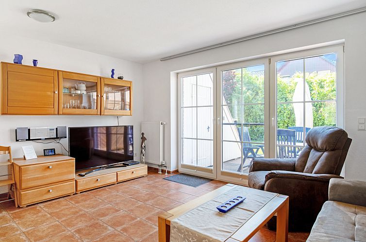 Vakantiehuis Haus 99 - Seepark Burhave