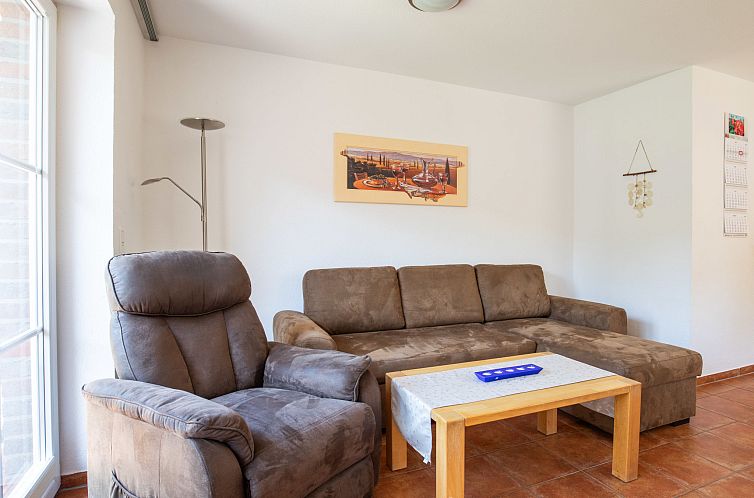 Vakantiehuis Haus 99 - Seepark Burhave